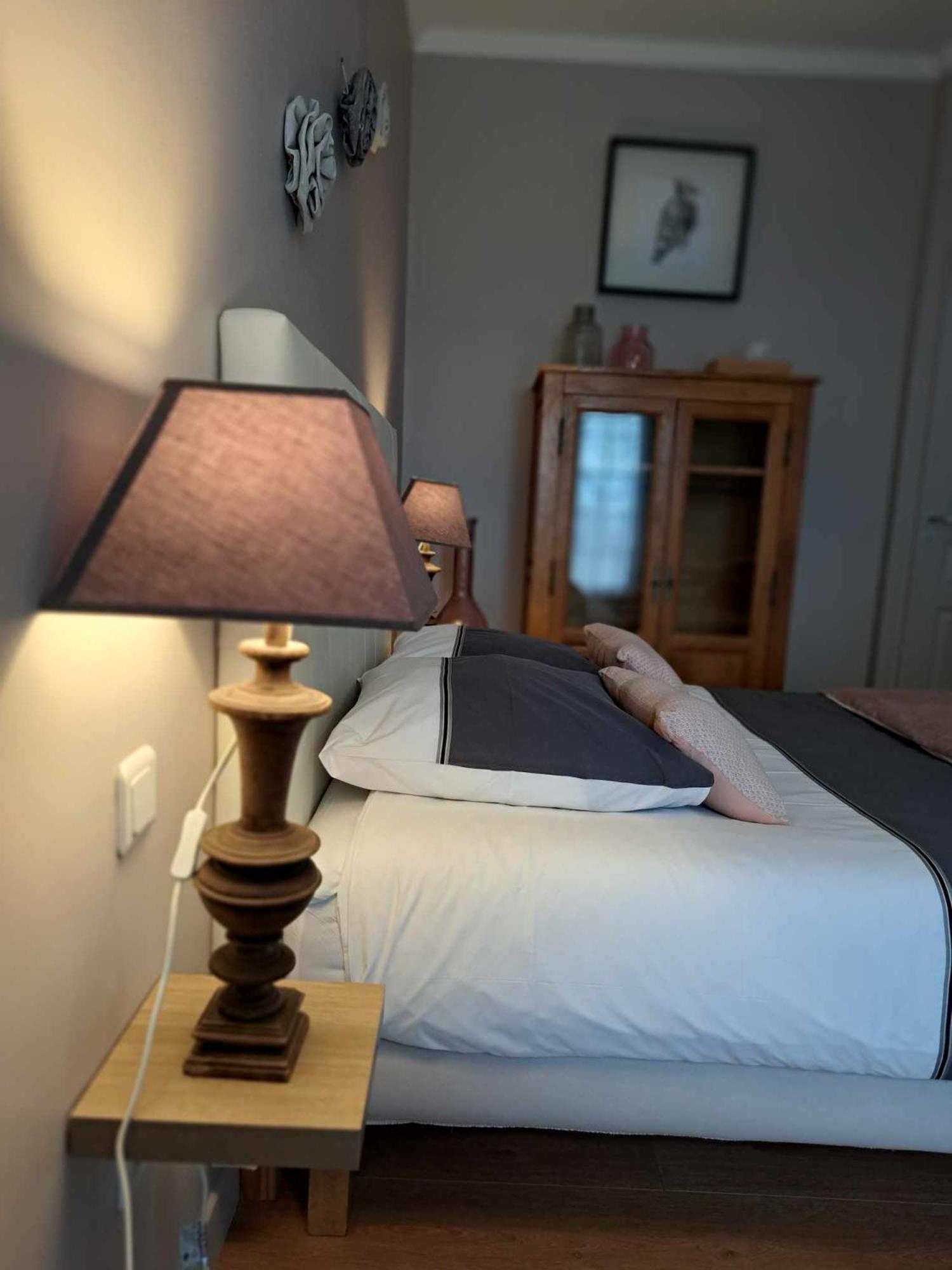 Bed and Breakfast A L'Ombre De La Treille -Proche Saint-Emilion Екстер'єр фото